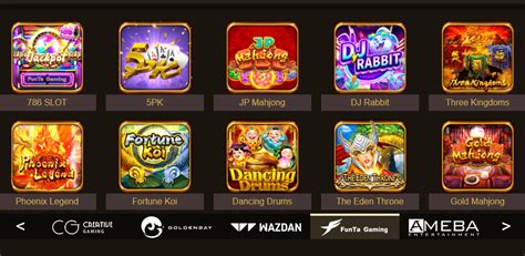 Mega Panalo Online Casino App Philippines.